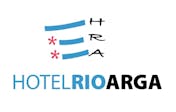 Hotel Río Arga