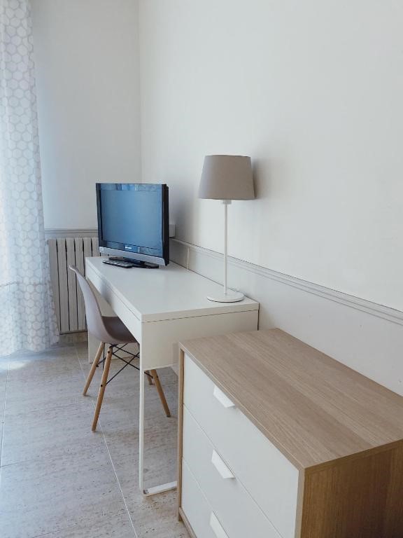 Habitación hotel zaragoza