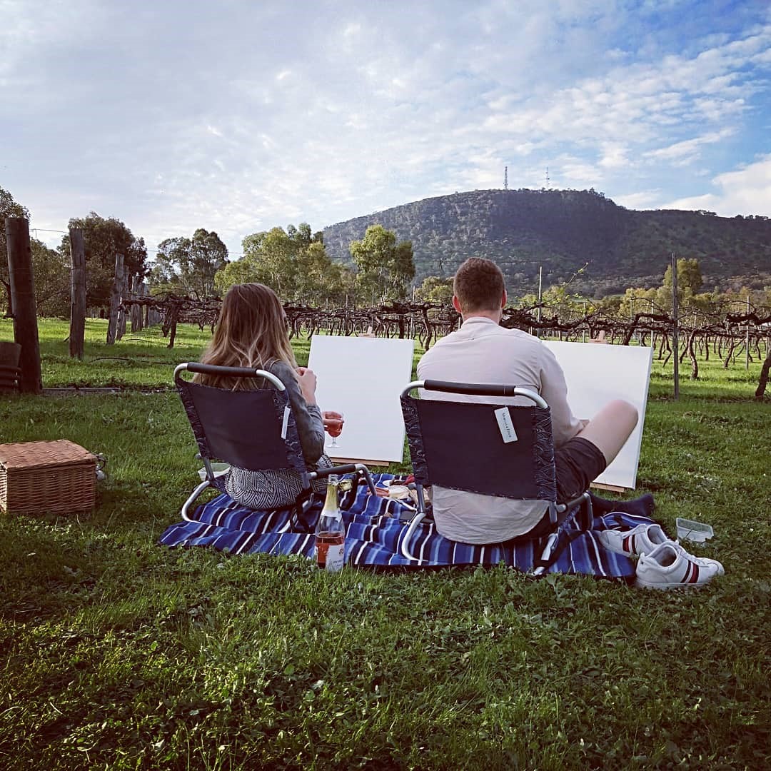 Hope farm art clkasses