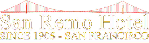 San Remo Hotel