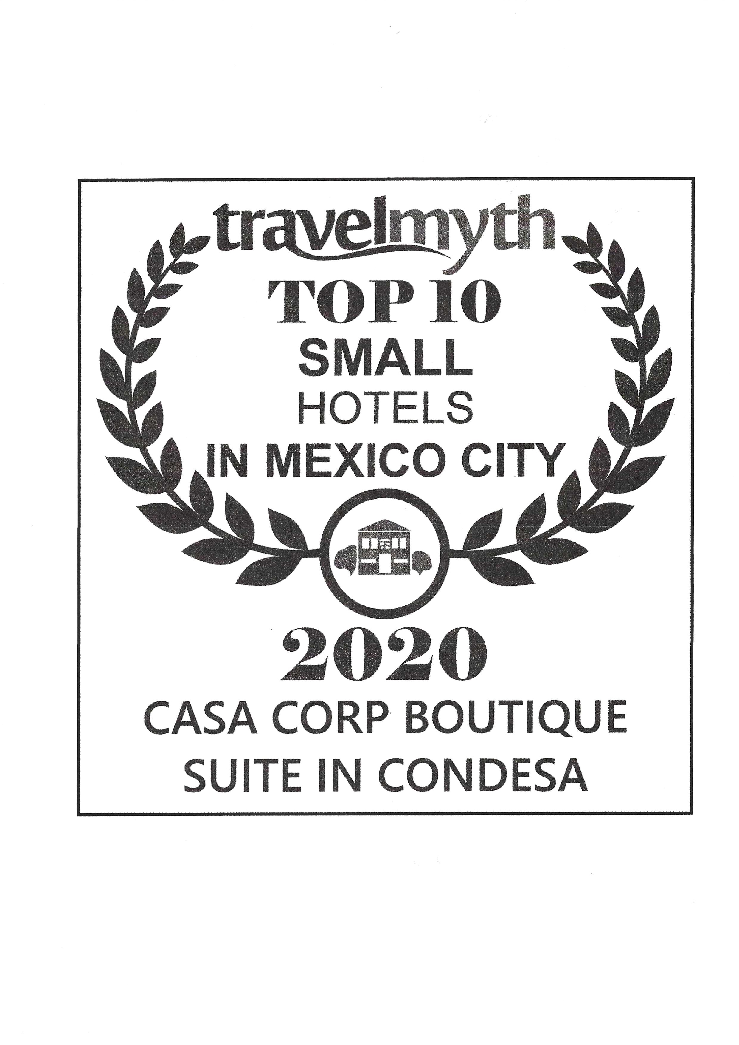 Galería de fotos Casa Corp