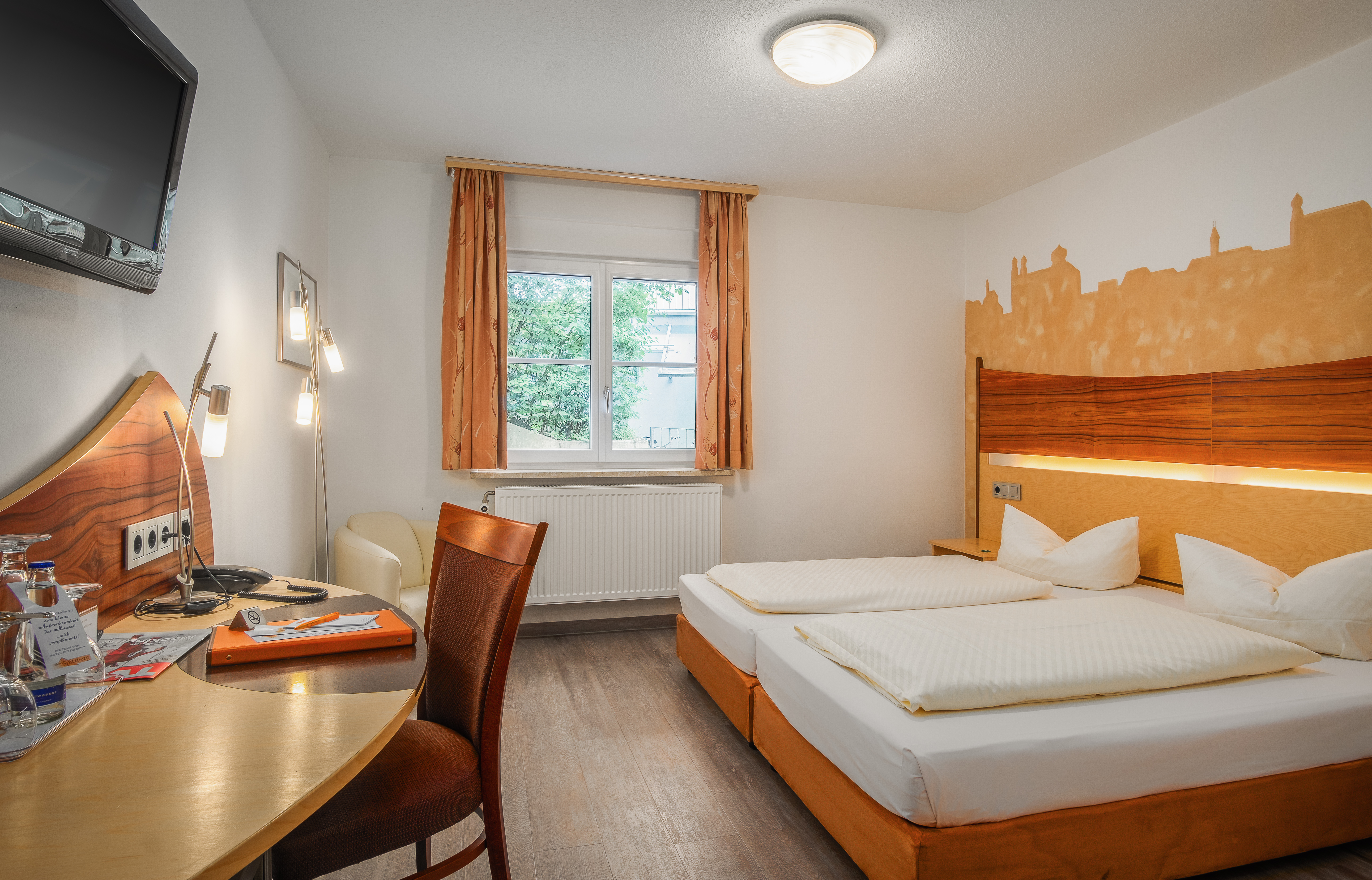 double room standard