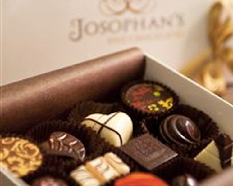 Josophan's Chocolates