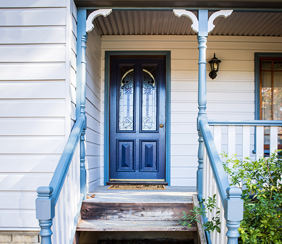 Welcome to Cottage on the Mall