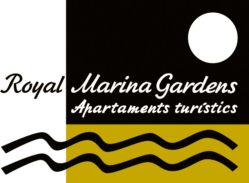 Royal Marina Gardens