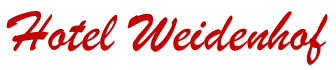 威登赫夫酒店 Hotel Weidenhof