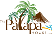 The Palapa House