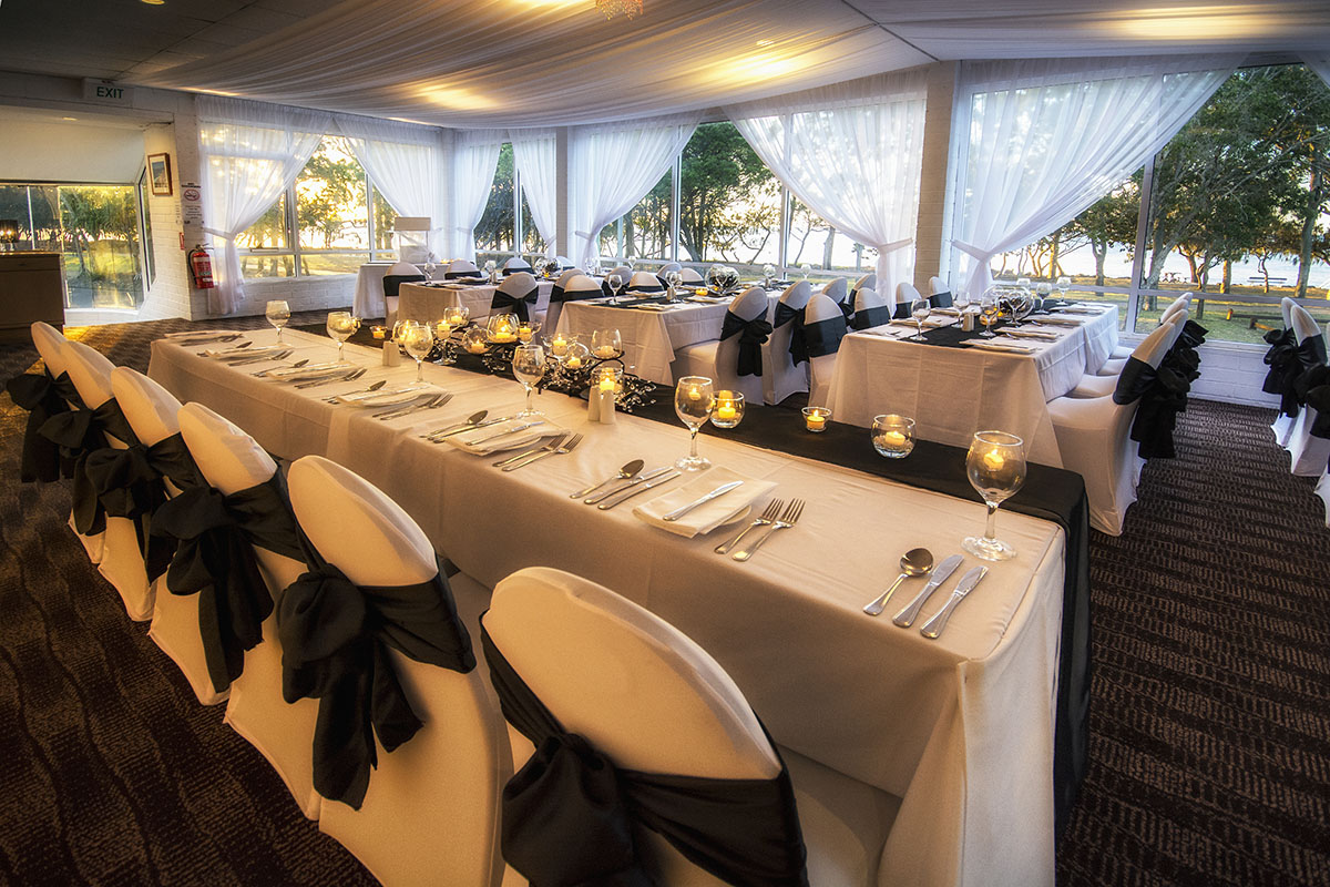 Weddings on the Beach in Hervey Bay