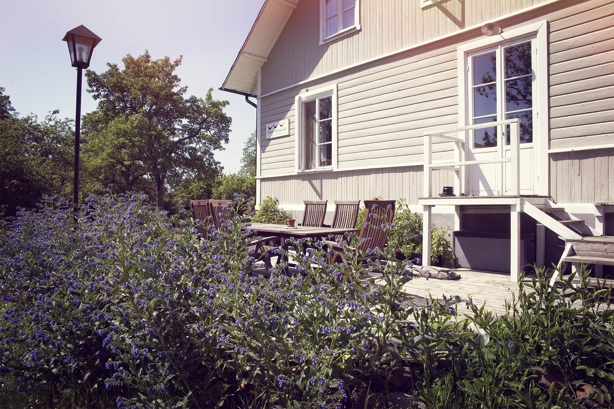 Gotland B&B