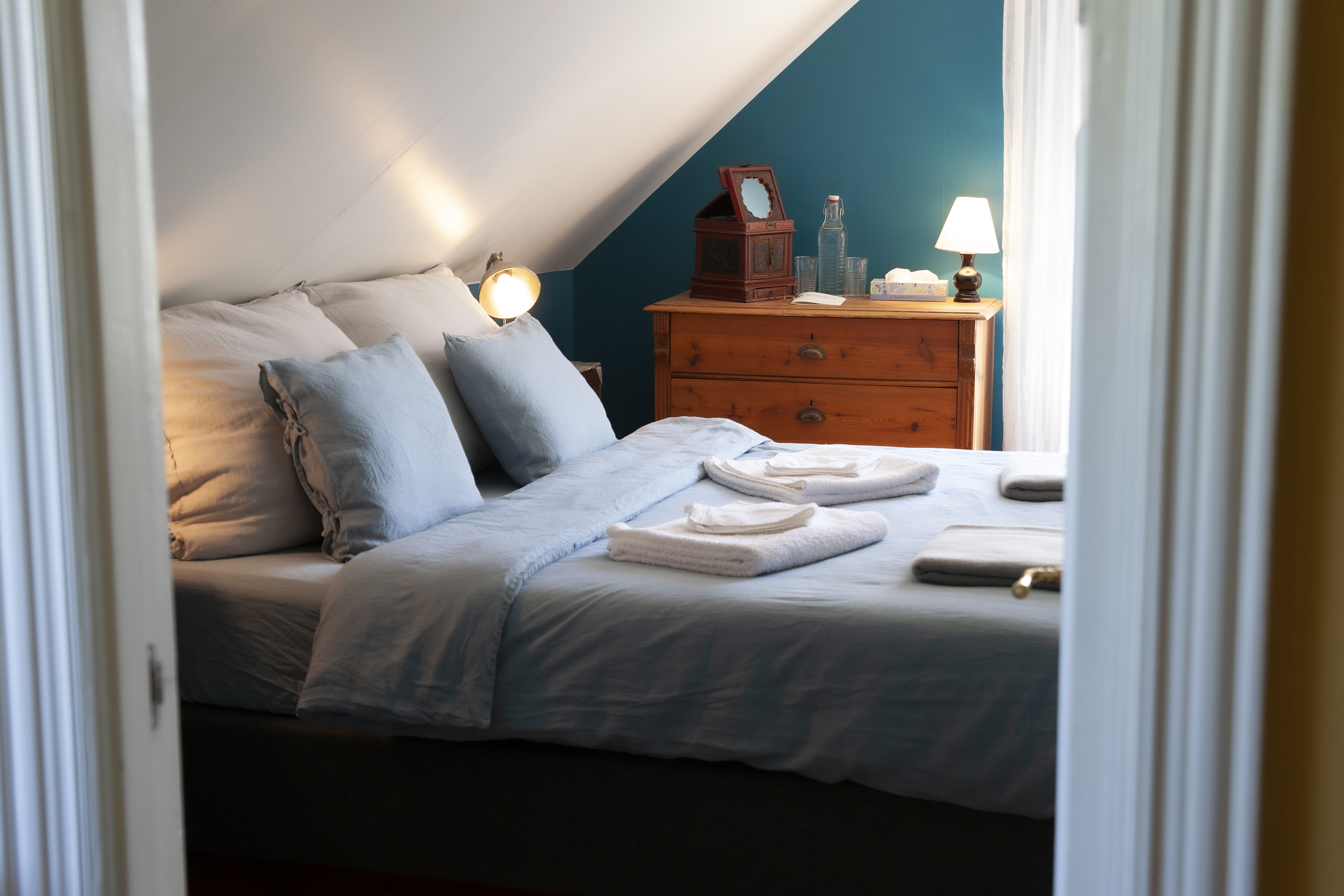 Gotland Hotell Three Pheasants bed and breakfast gotland best hotel Gotland