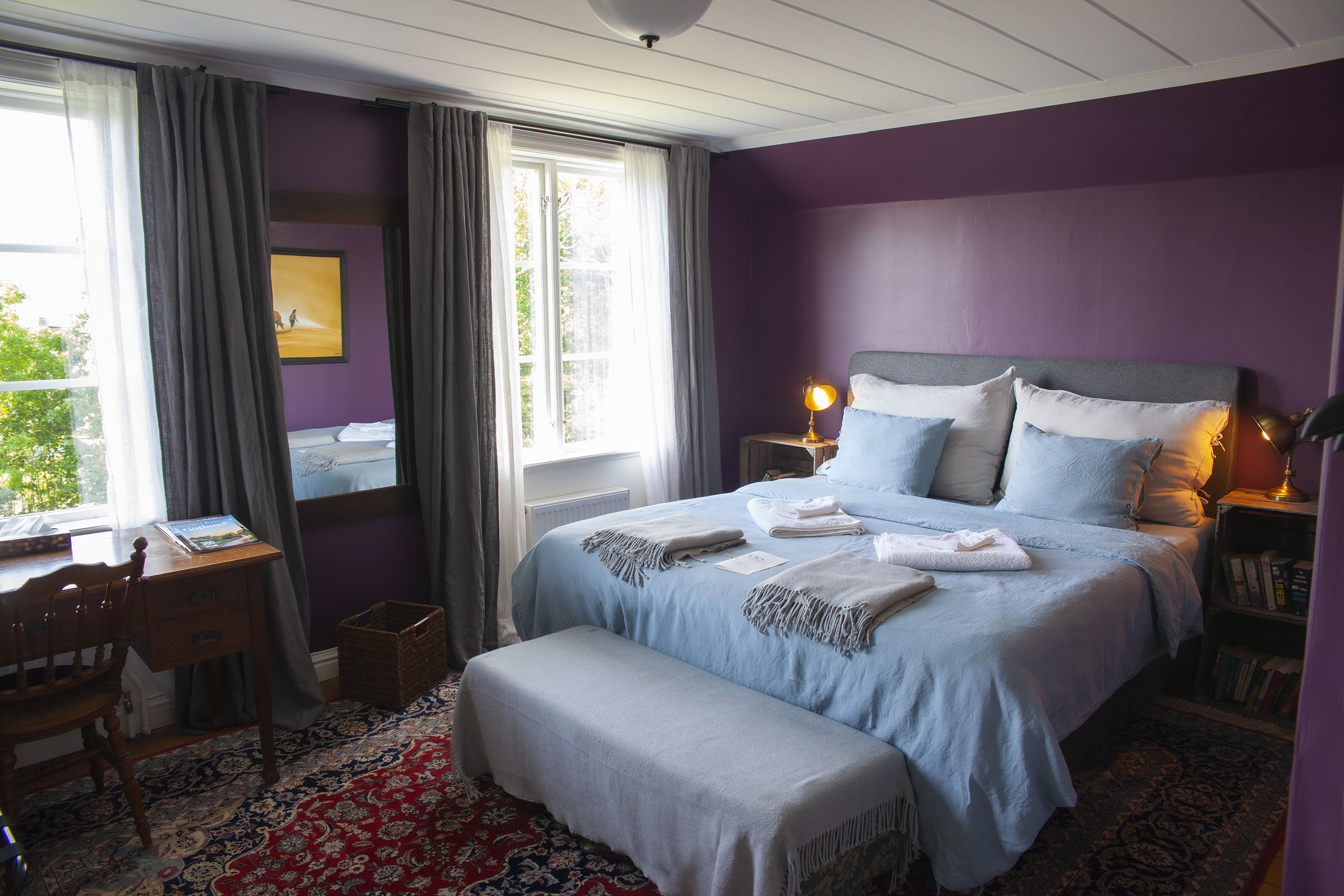 Three Pheasants Gotland Hotell