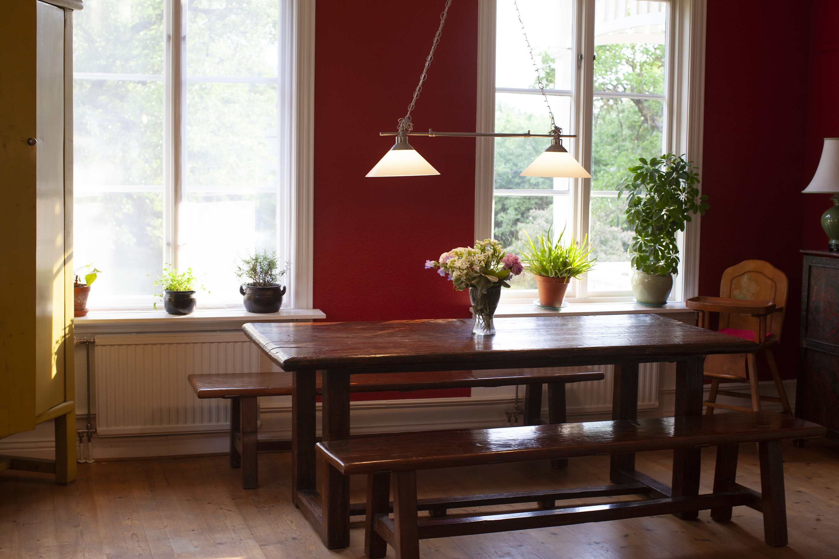 Gotland Hotell Three Pheasants bed and breakfast gotland best hotel Gotland