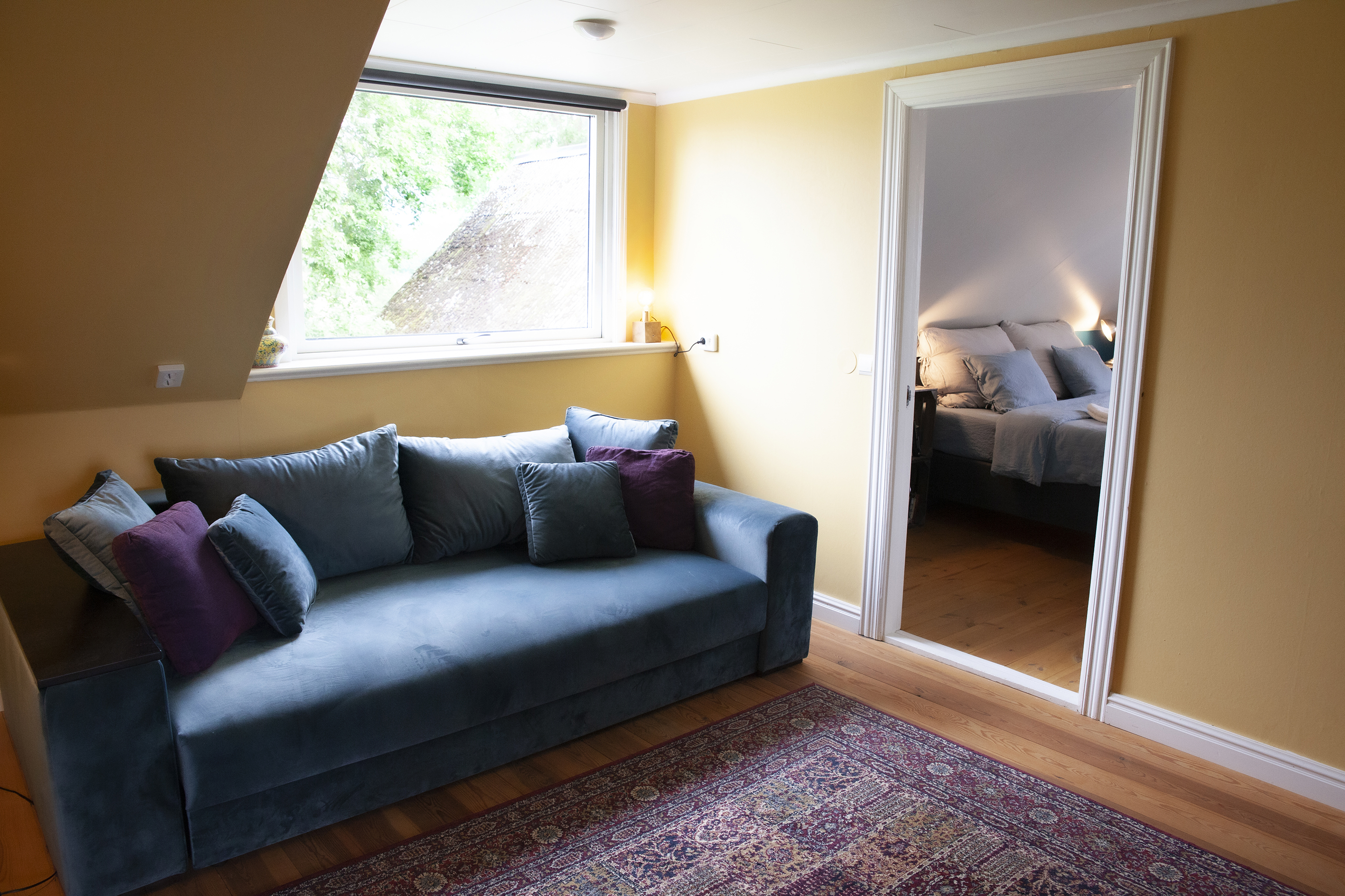 Three Pheasants Gotland Hotell