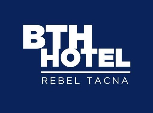 BTH Hotel Rebel Tacna