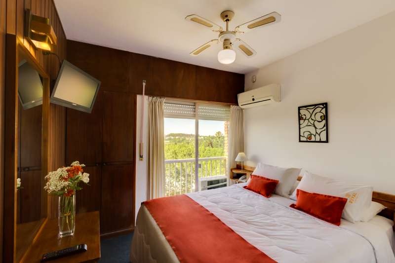 Habitación Matrimonial