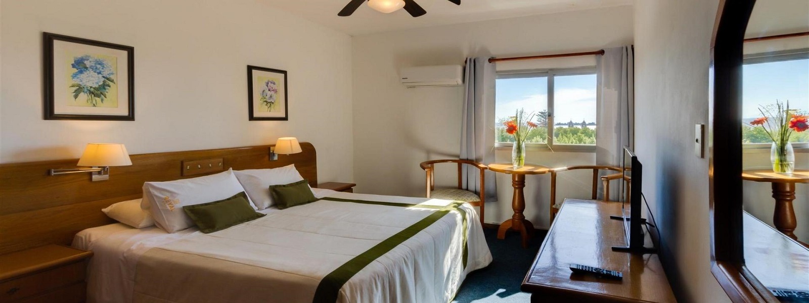 Habitación Matrimonial