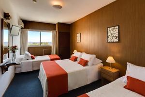 Habitacion Cuadruple