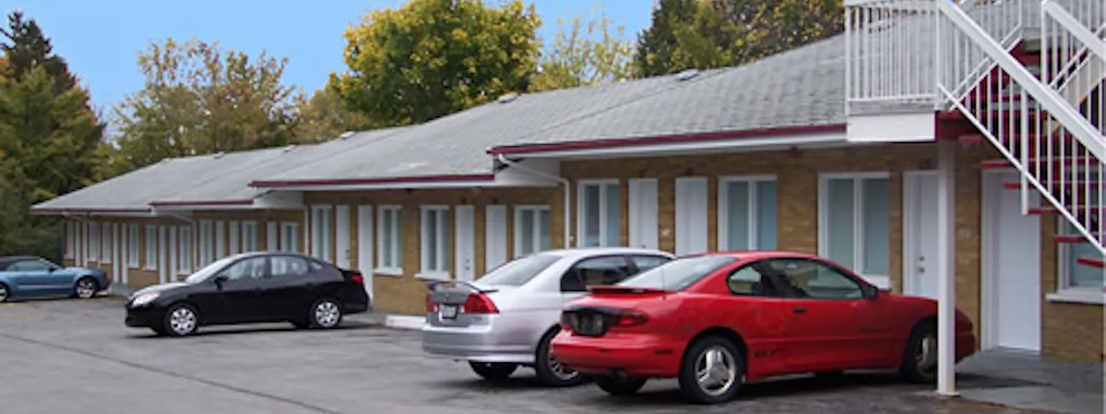 Park Motel Ontario Canada Home | Park Motel Toronto, Scarborough, Canada