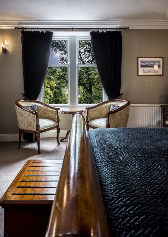 Superking Double Room