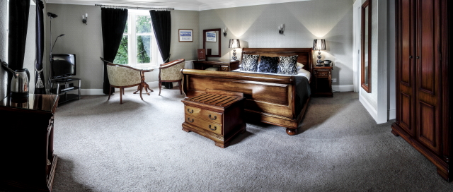 Superking Double Room