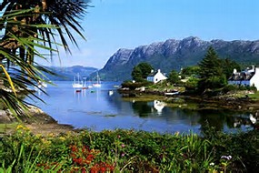 Plockton
