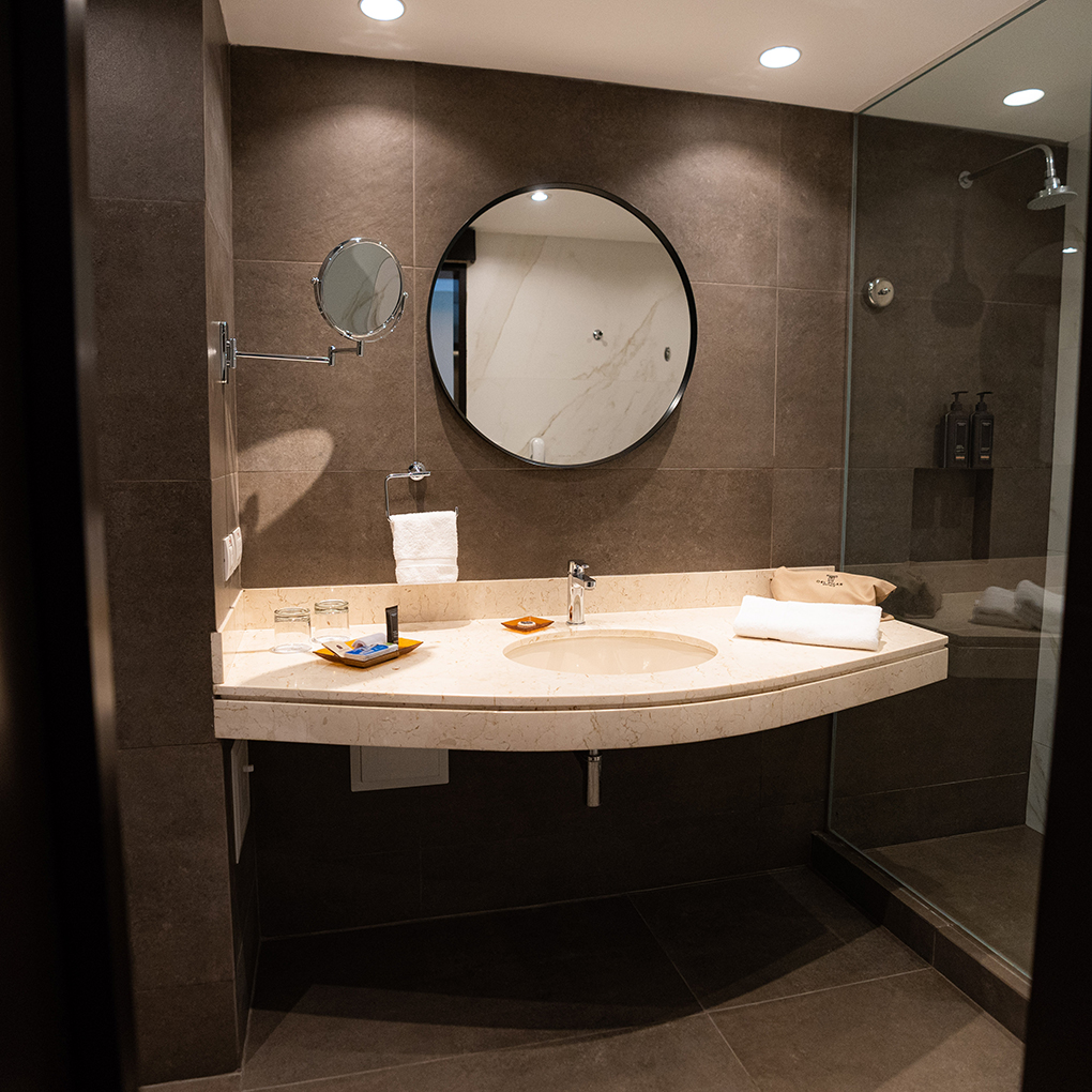 Triple Room | Del Pilar Miraflores Hotel