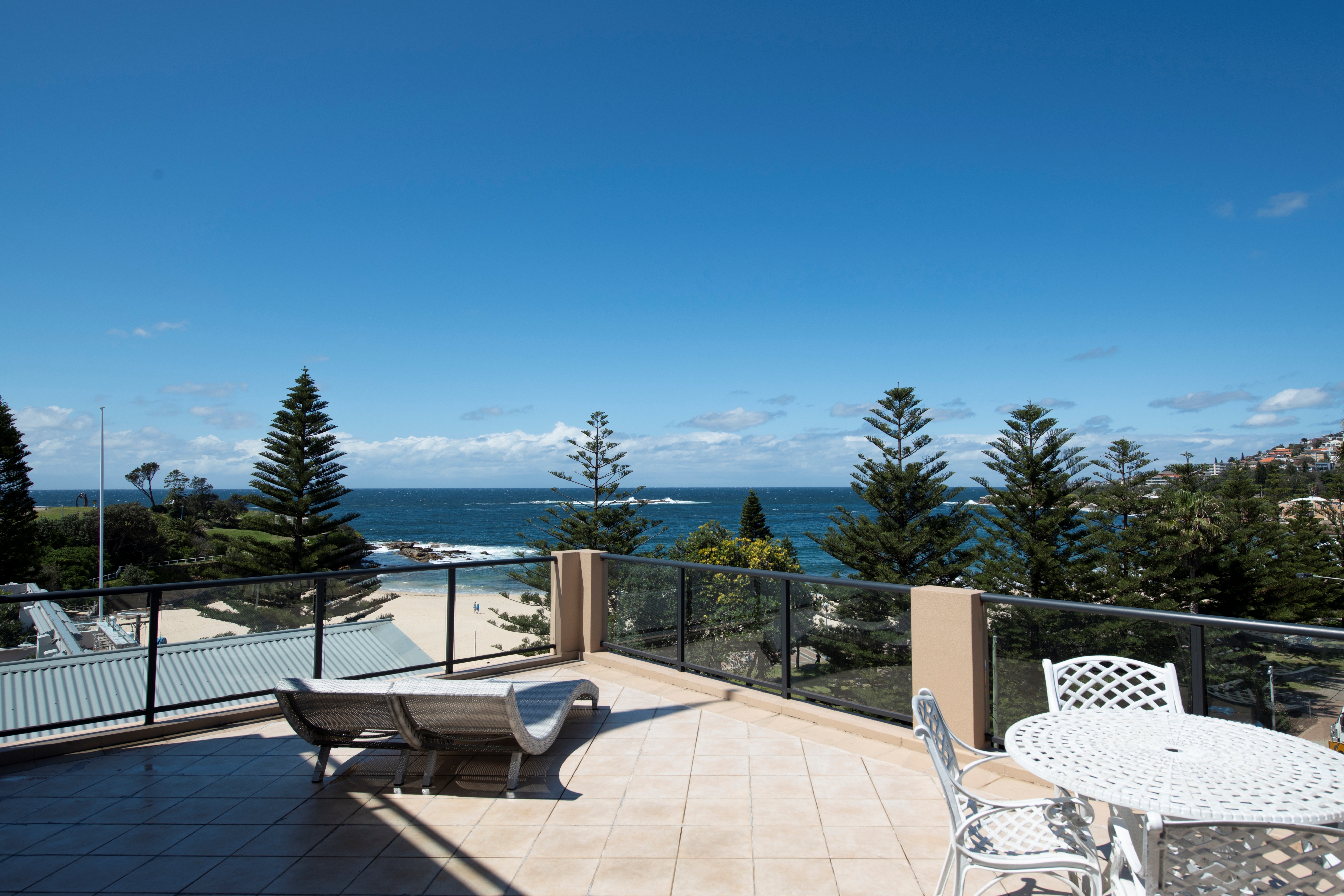 Gallery Coogee Sands Hotel & Apartments