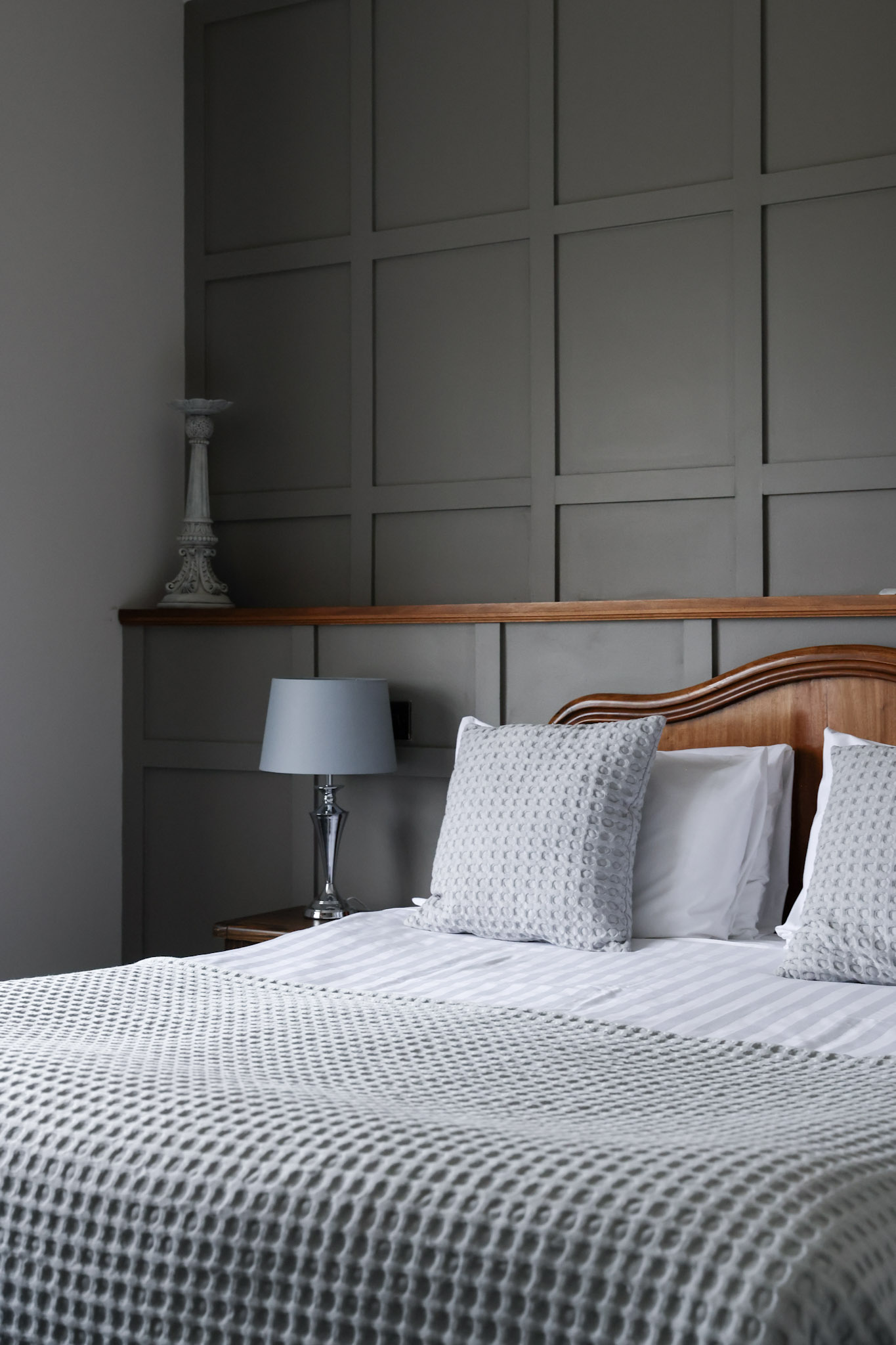 Superior Double Bedroom Cantley House