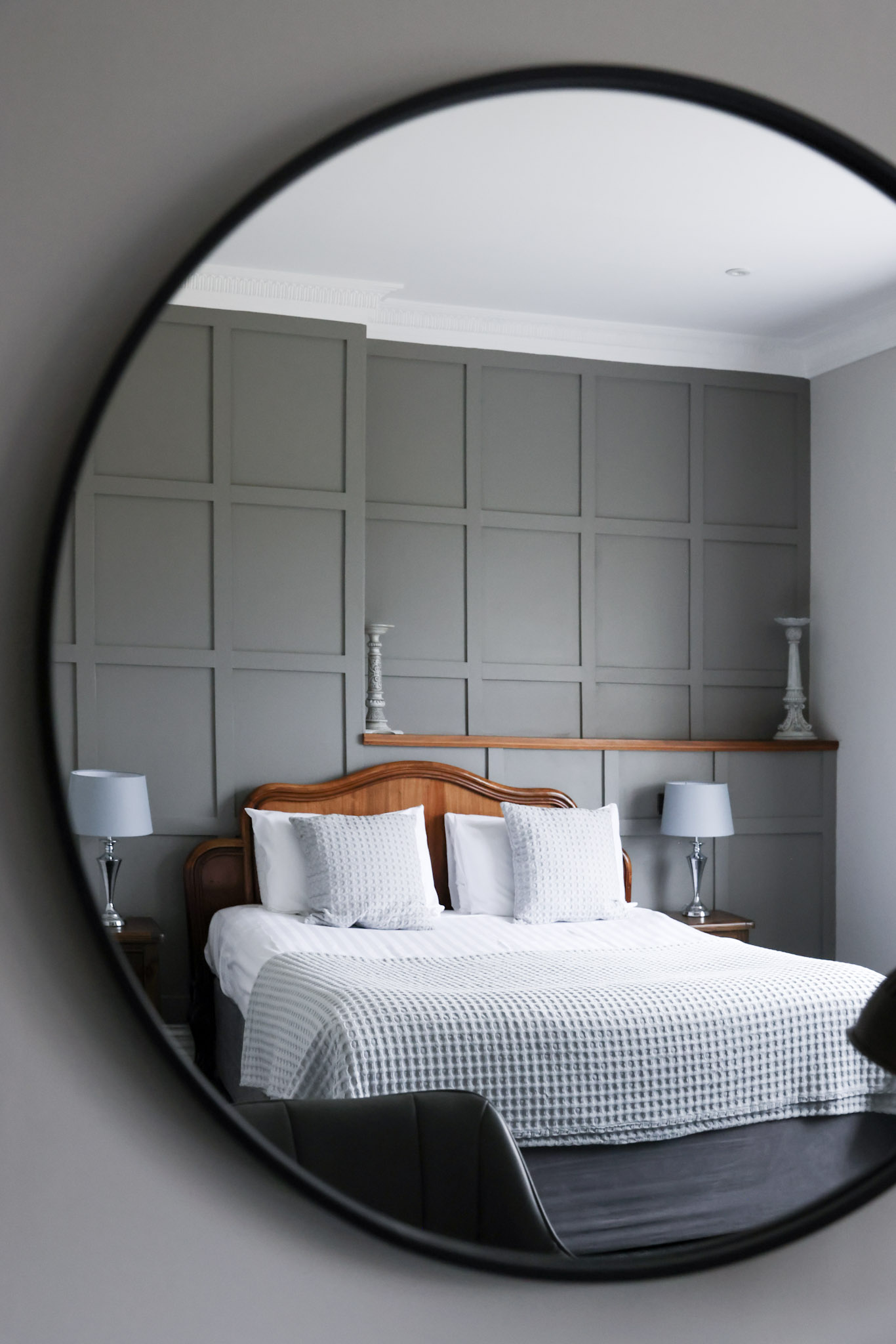 Wokingham Hotel Room