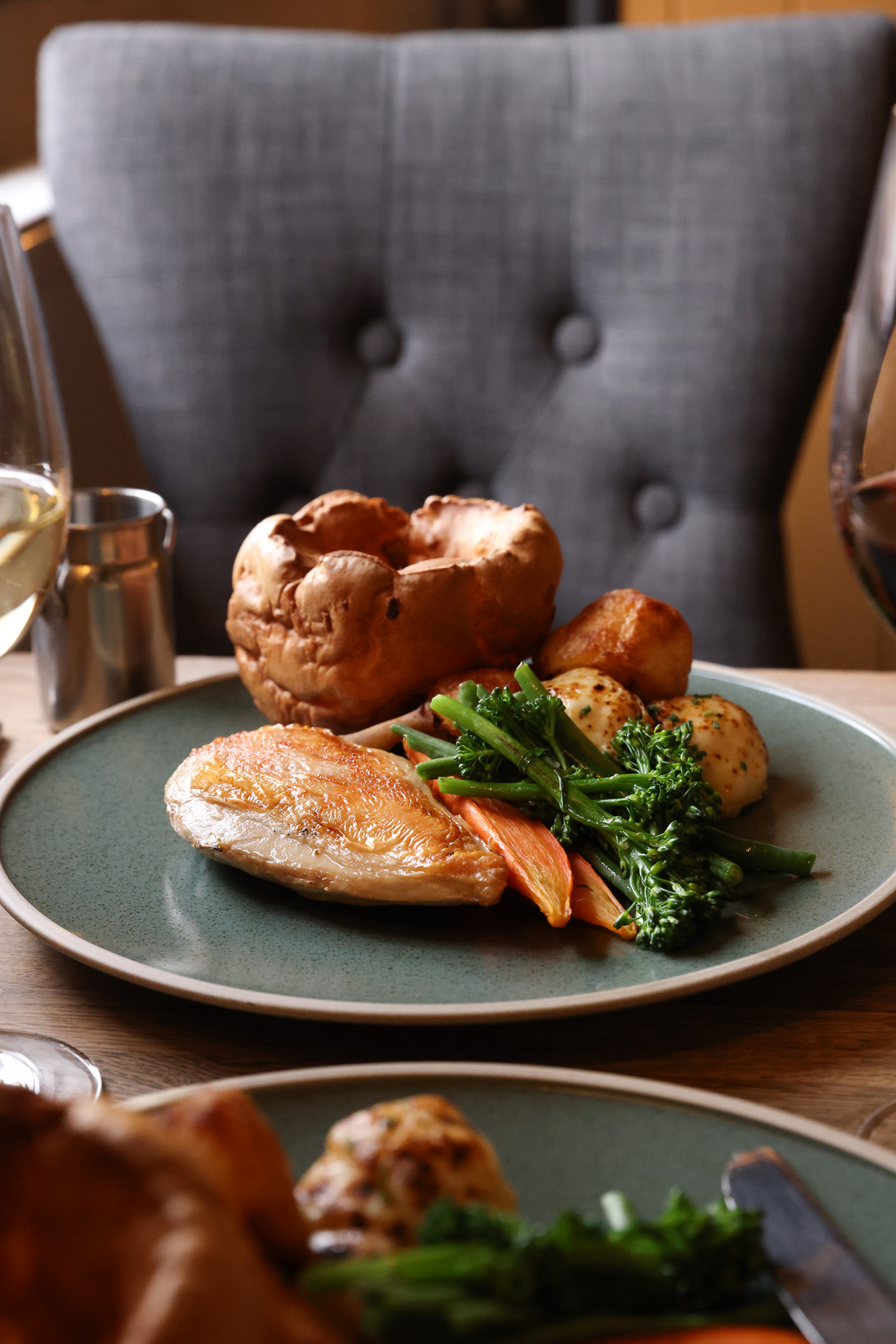 Sunday Roast in Wokingham