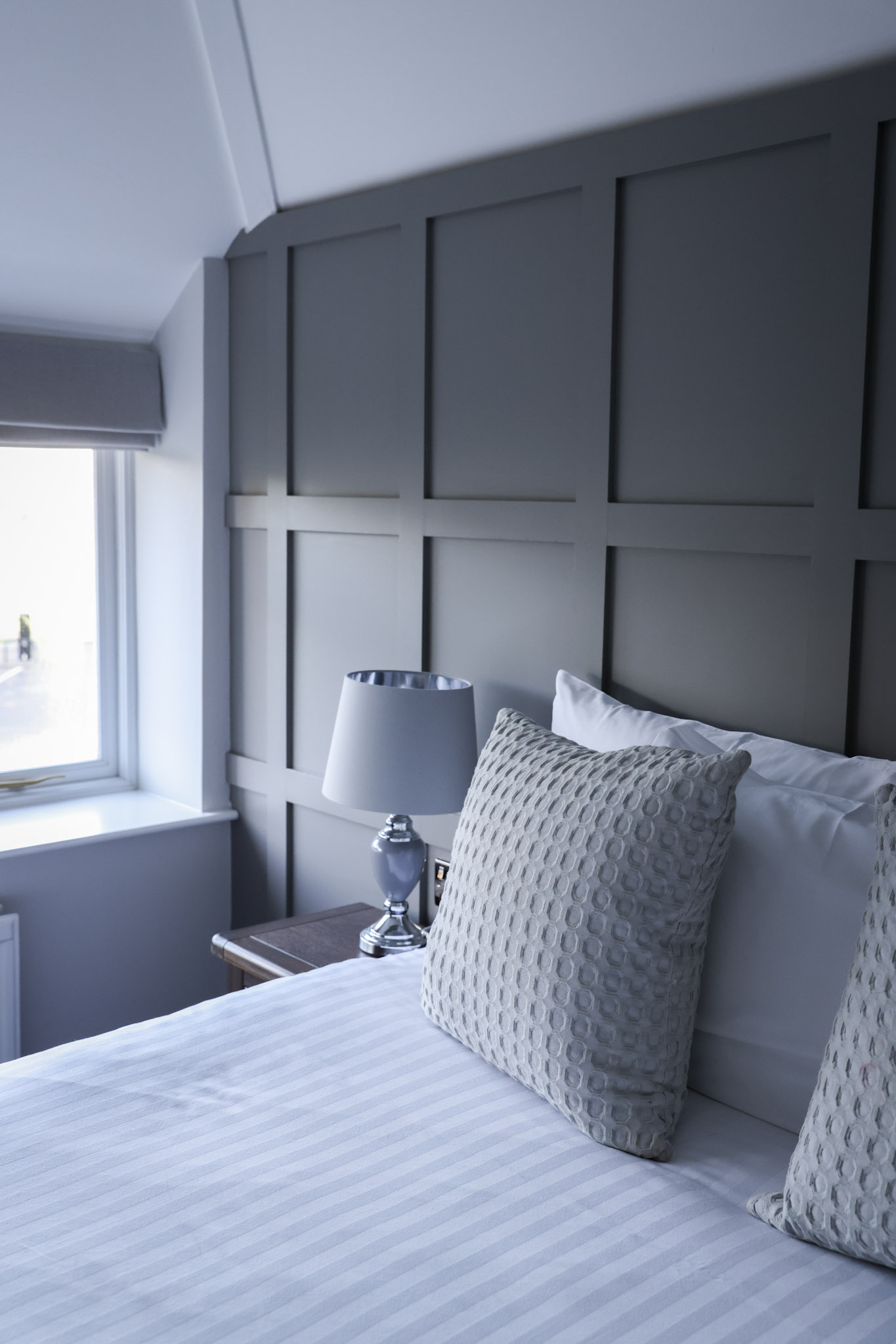 Wokingham Hotel Room