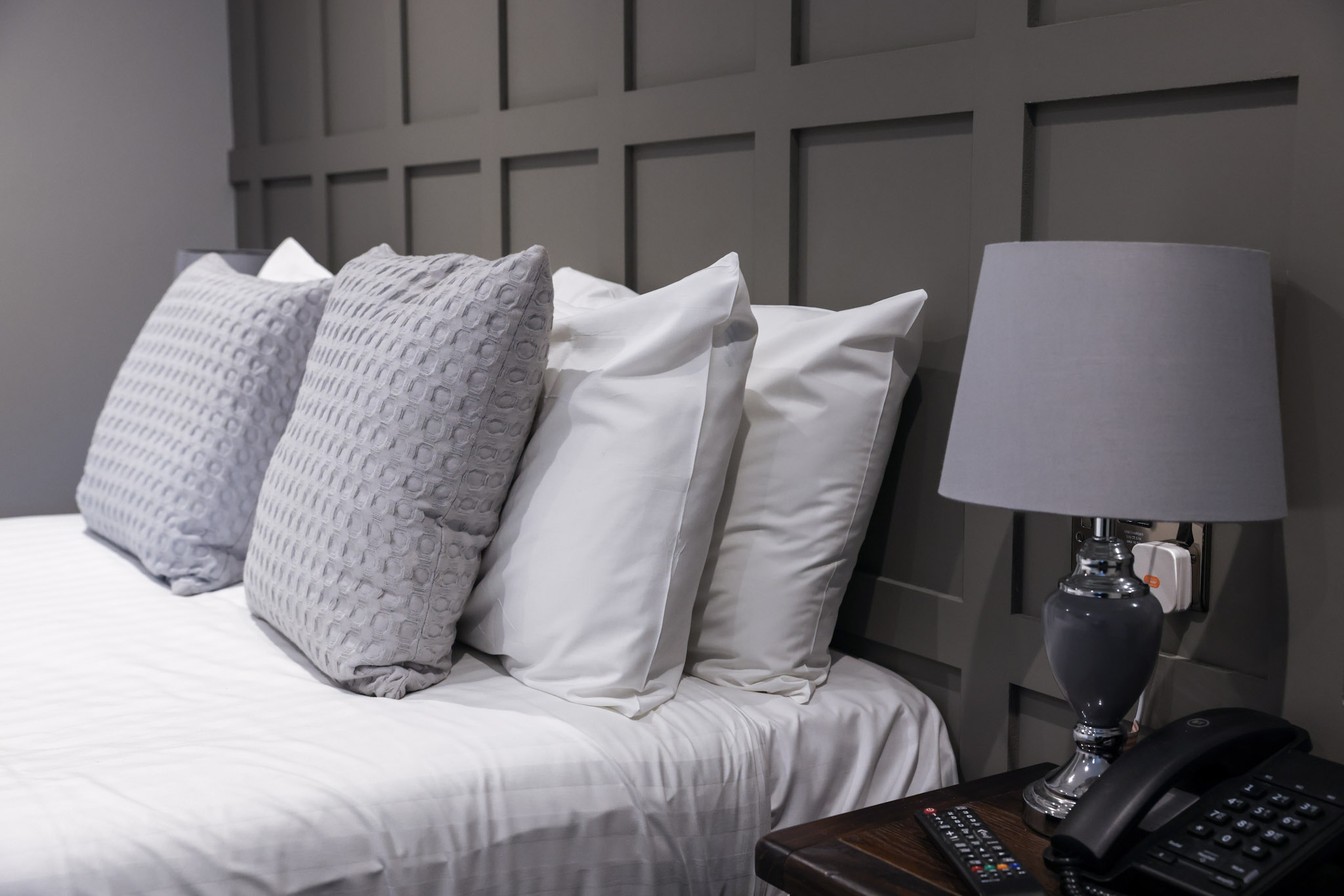 Wokingham Hotel Room