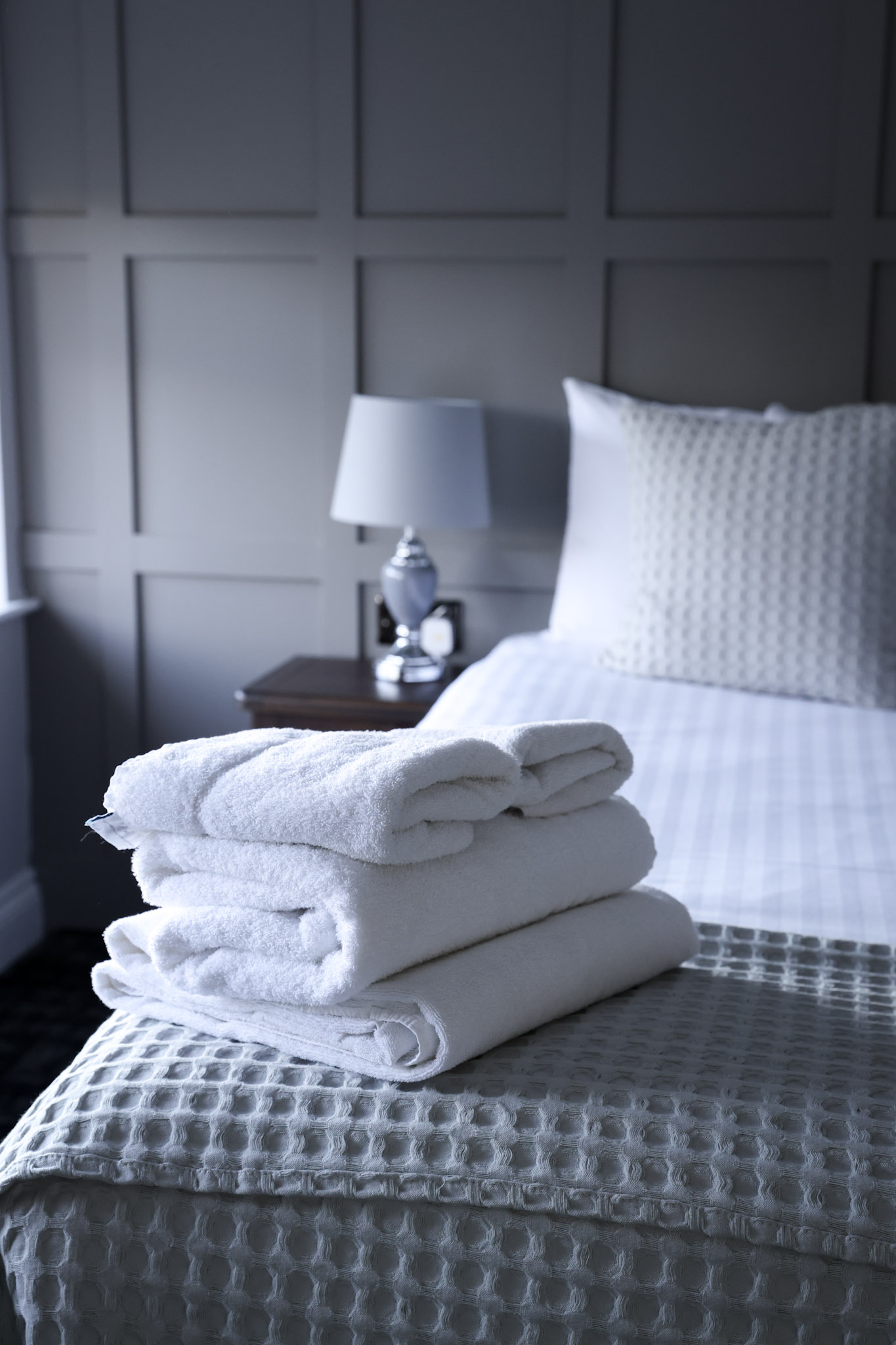 Wokingham Hotel Room