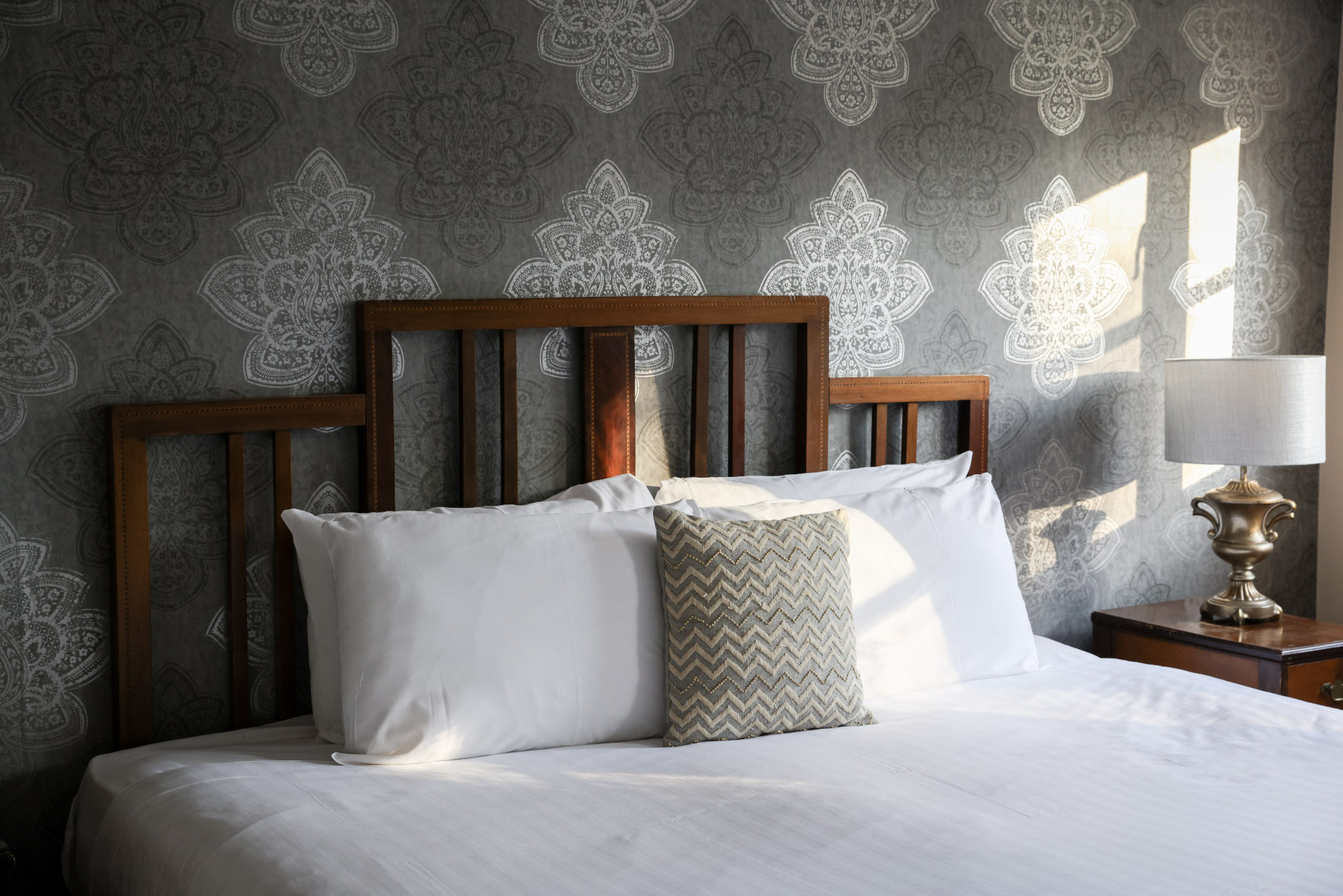 Superior Double Bedroom Cantley House