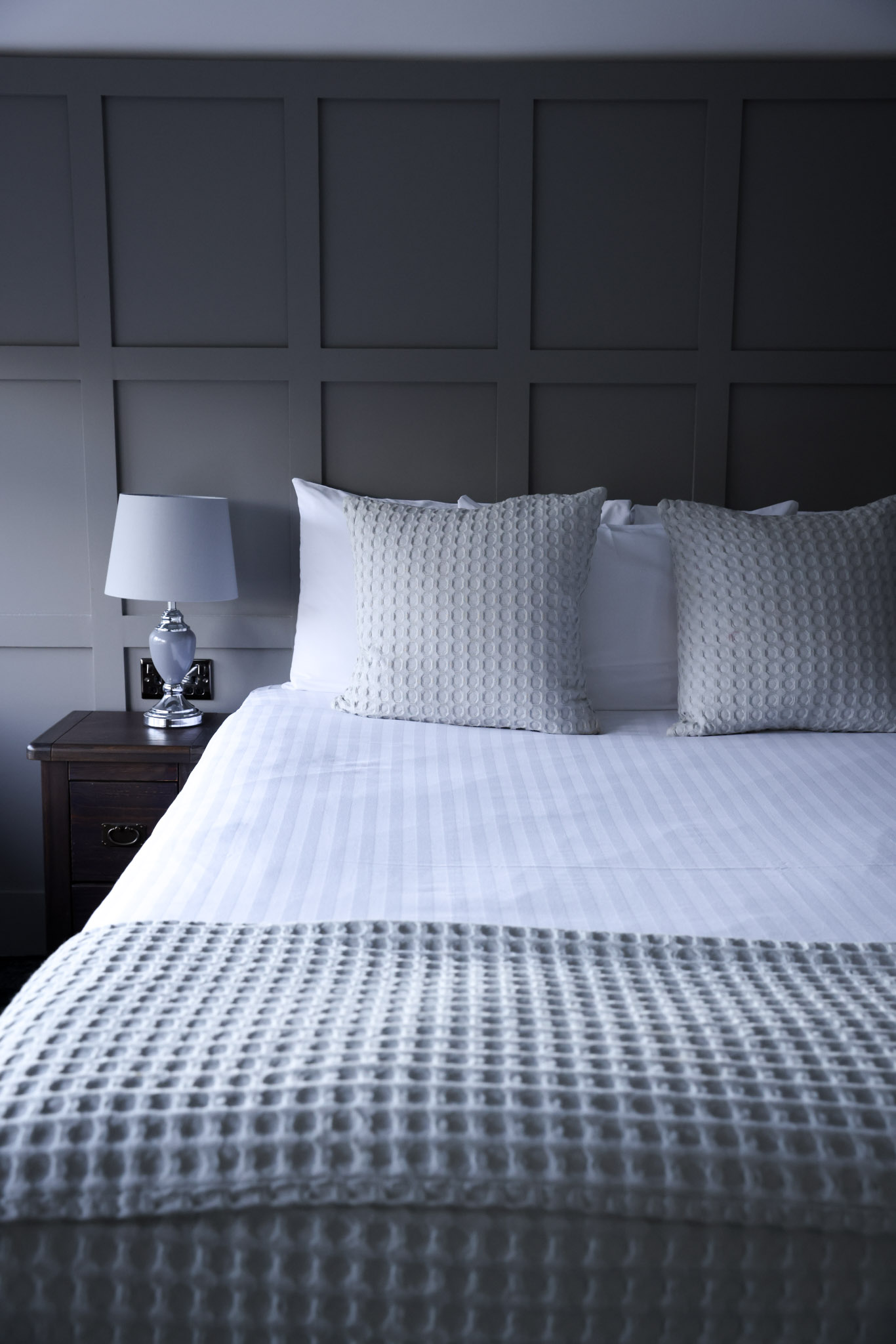 Wokingham Hotel Room