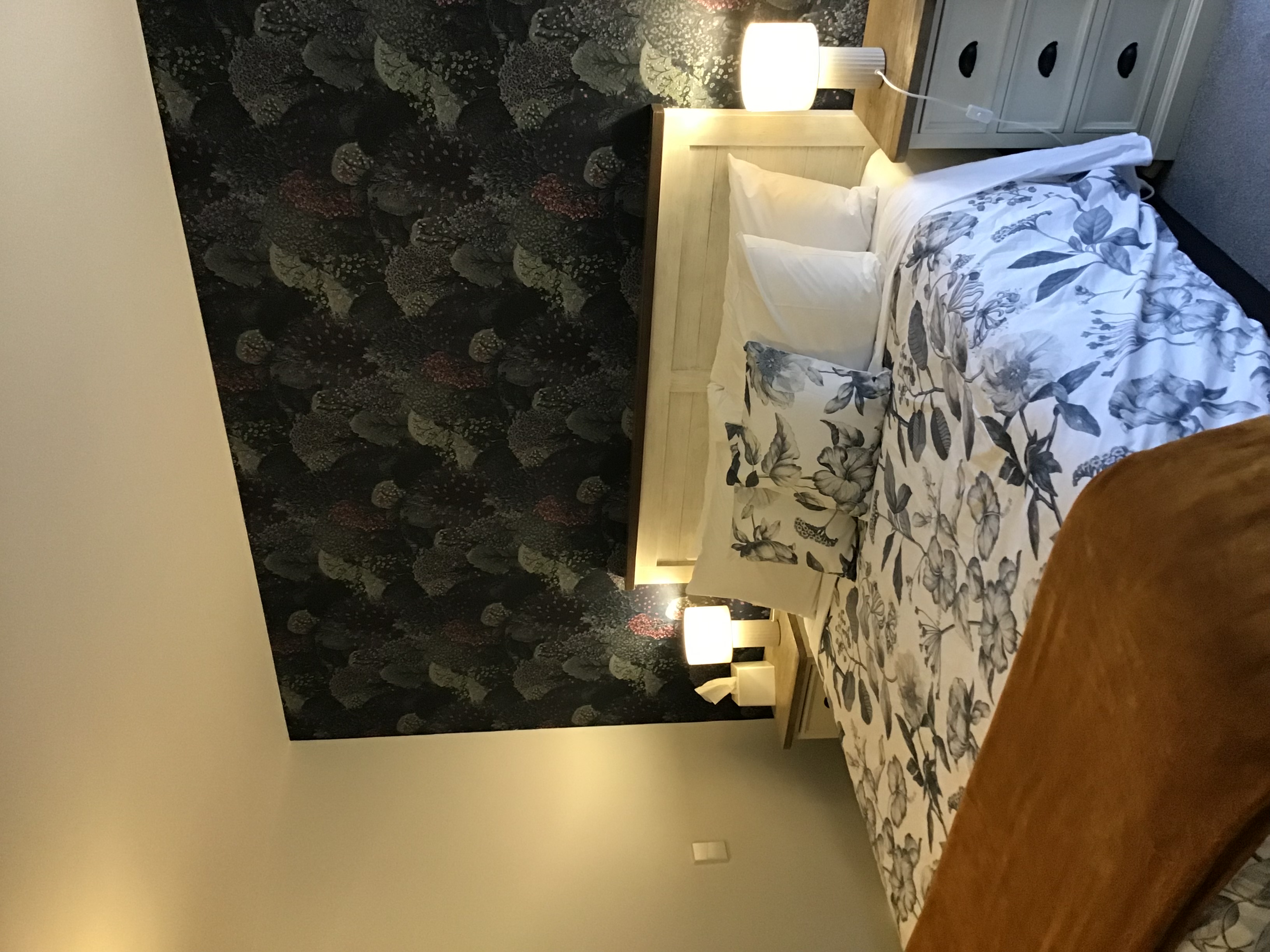 Paringa Room