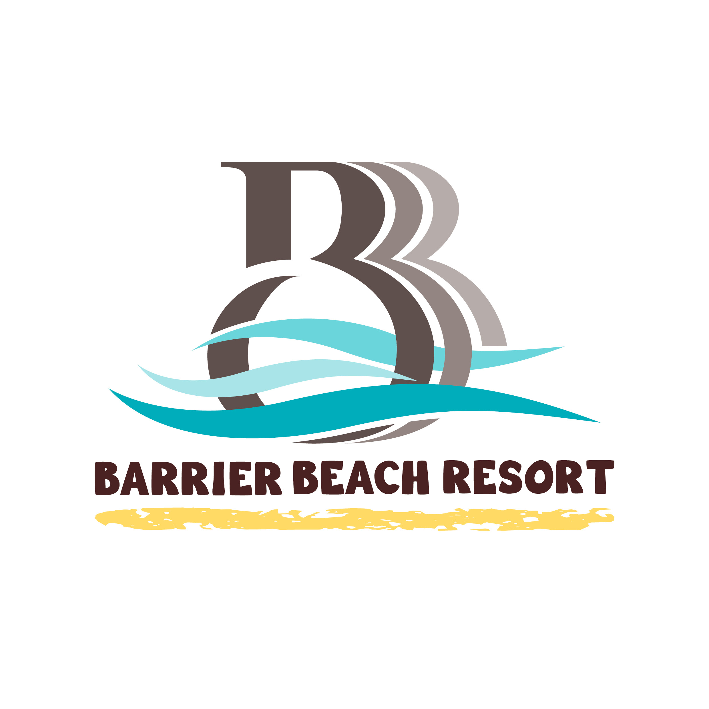 Barrier Beach Resort