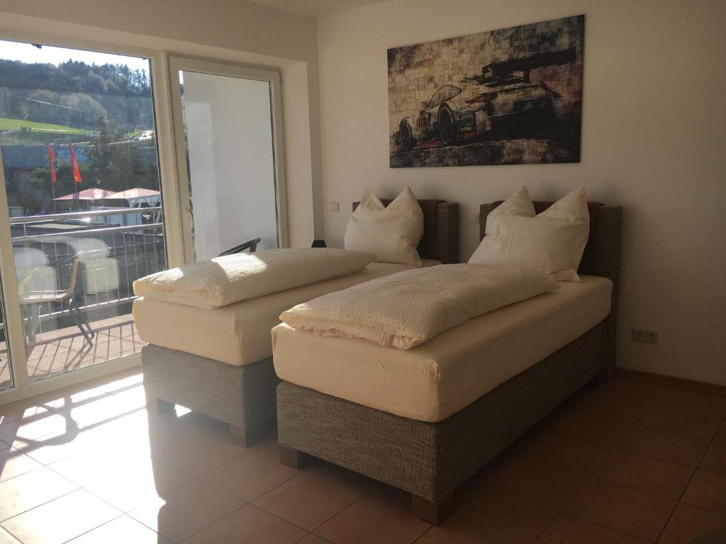 Apartment. 2+2 Pers.