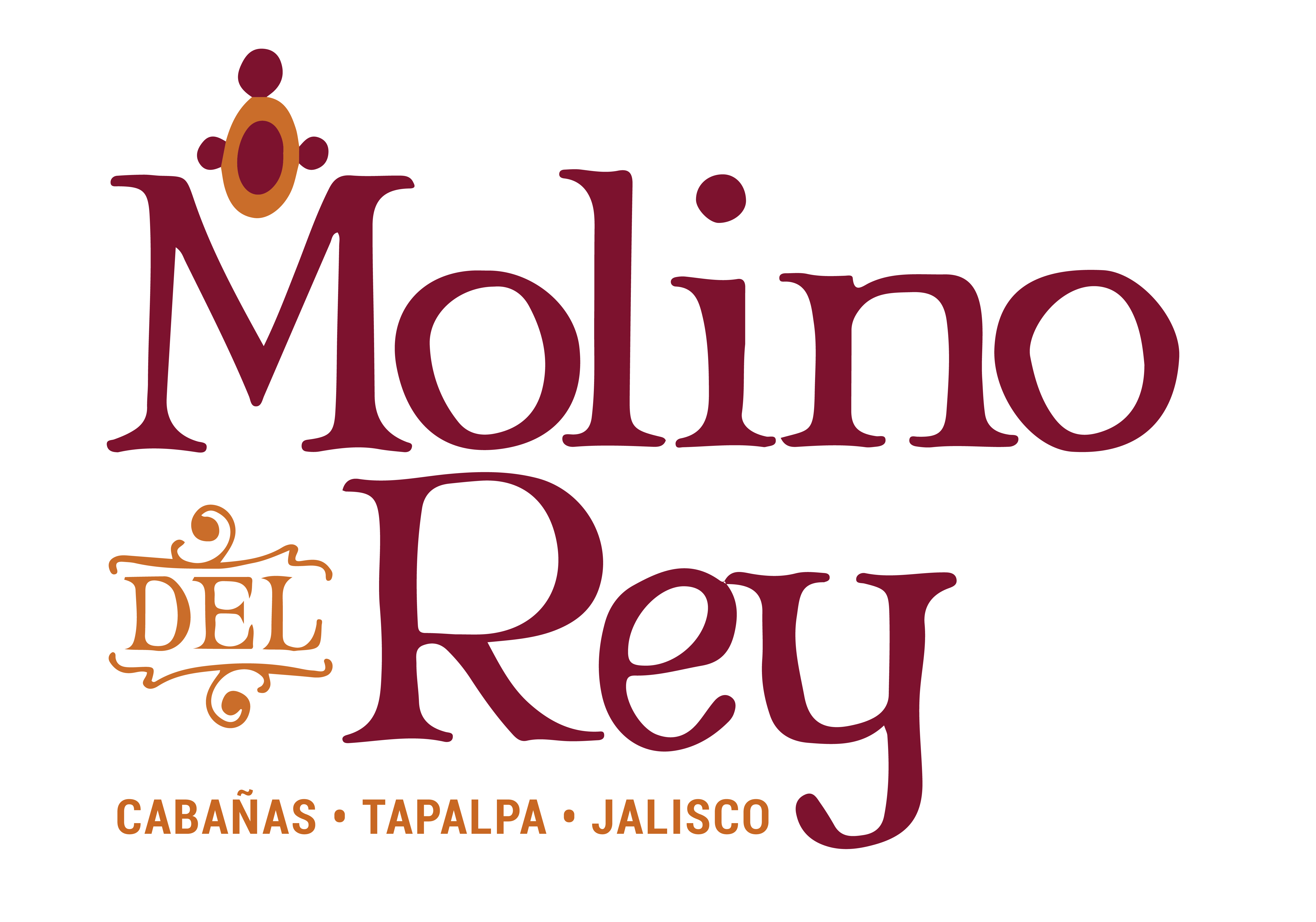 Molino del Rey Cabins