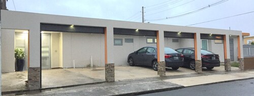 Parking Space