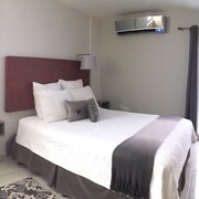 Studio 3 Bed Area