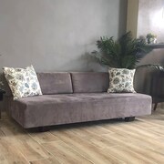 A2 Unit Living Area