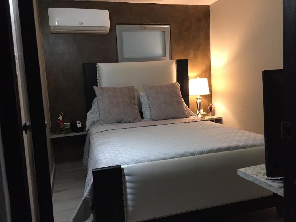 A1 Unit Bedroom 2