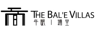 The Bal`e Villas 牛眠埔里