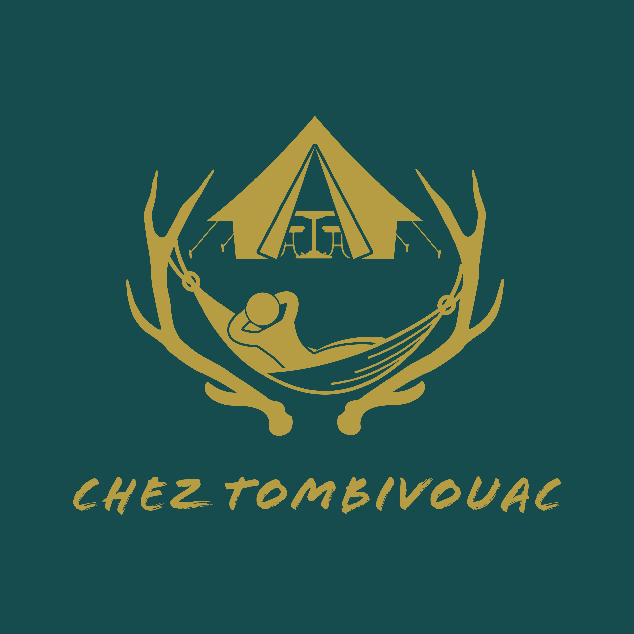 Chez Tombivouac