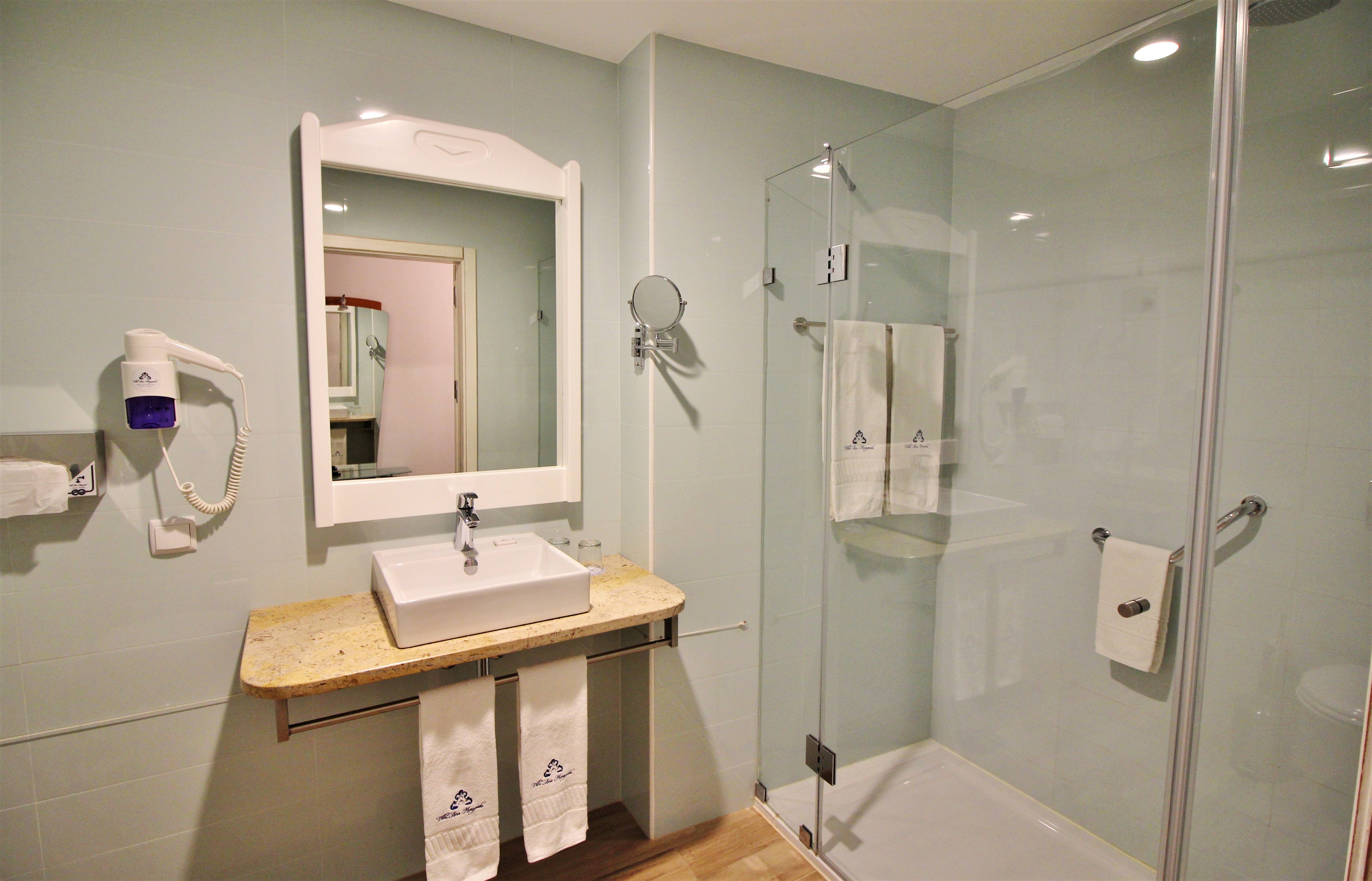 1432 Quarto Mobilidade Reduzida