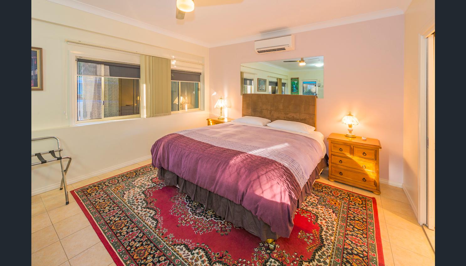 Bridge Cottage - 2 Guests