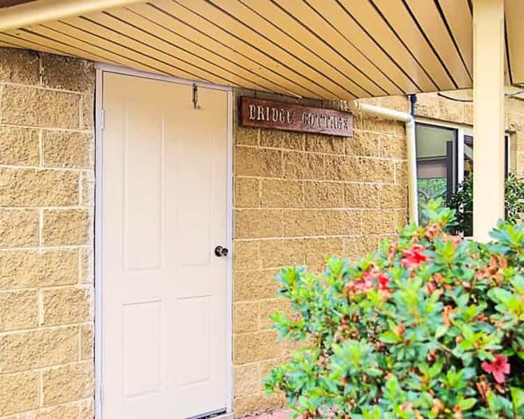 Bridge Cottage