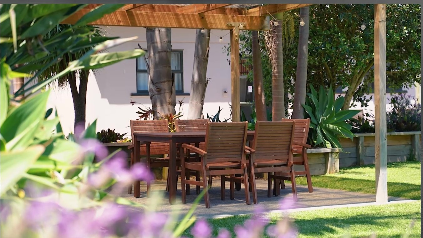 Comfort Inn Sunset BBQ