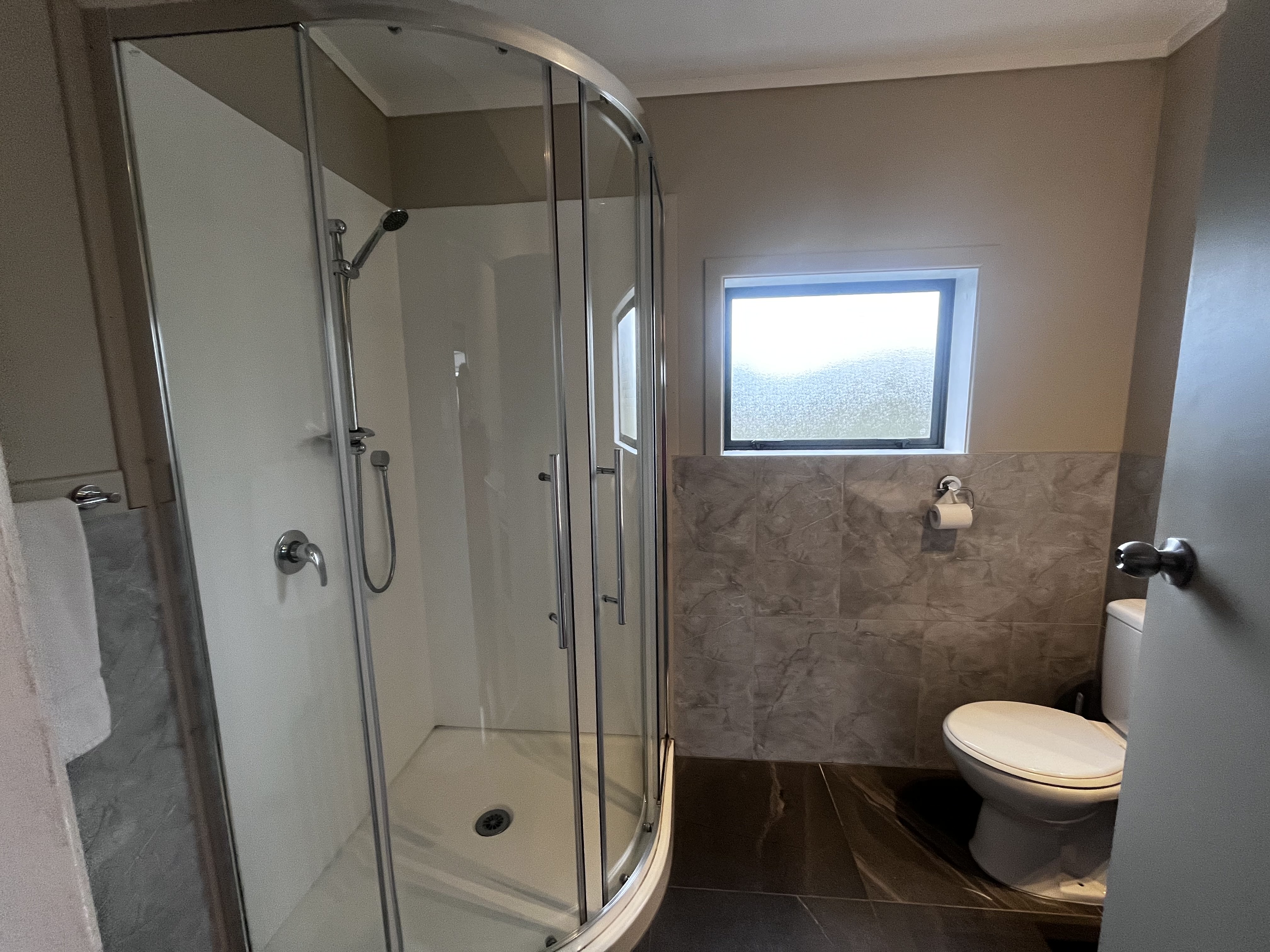 Deluxe Single Bedroom Garden Courtyard